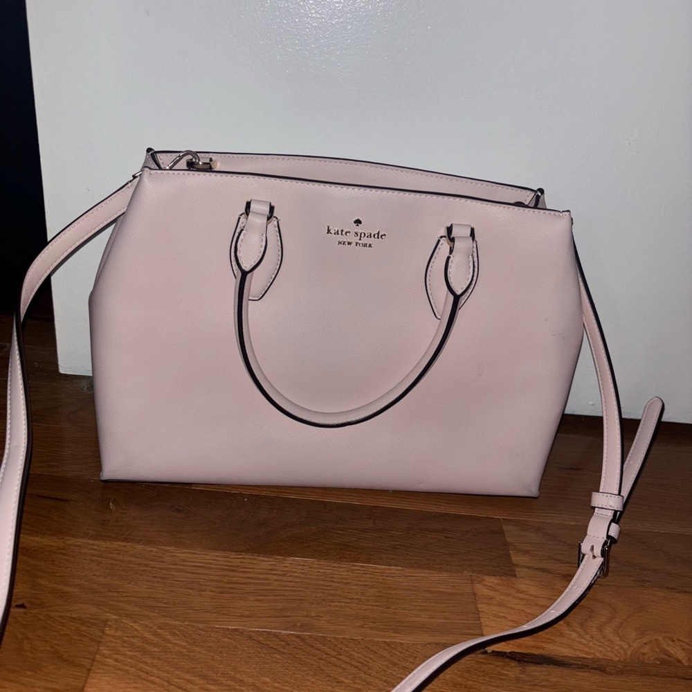 Kate Spade Satchel Bag